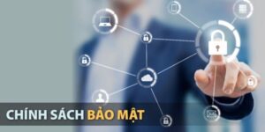 Chính sách bảo mật FEBET với công nghệ cao