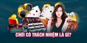 Chơi có trách nhiệm FEBET