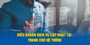 Điều khoản dịch vụ à gì?