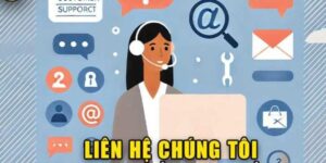 Liên hệ qua Email