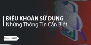 Quy định miễn trừ