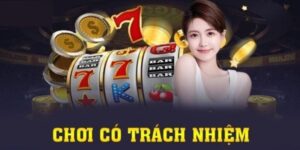 Tầm quan trọng người chơi trách nhiệm