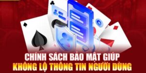 Tính bảo mật trong bình luận chung