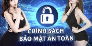 Tính bảo mật trong định danh