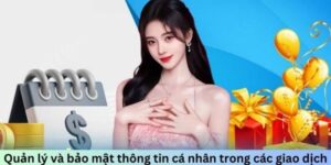 Tính bảo mật trong xác minh